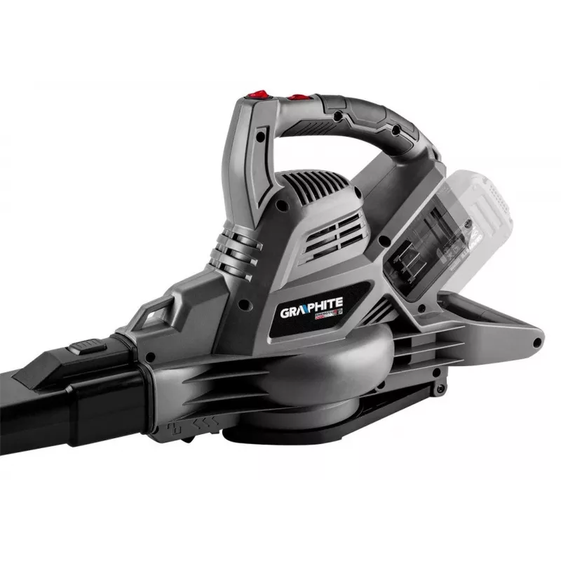 Laubbläser Graphite 58G036