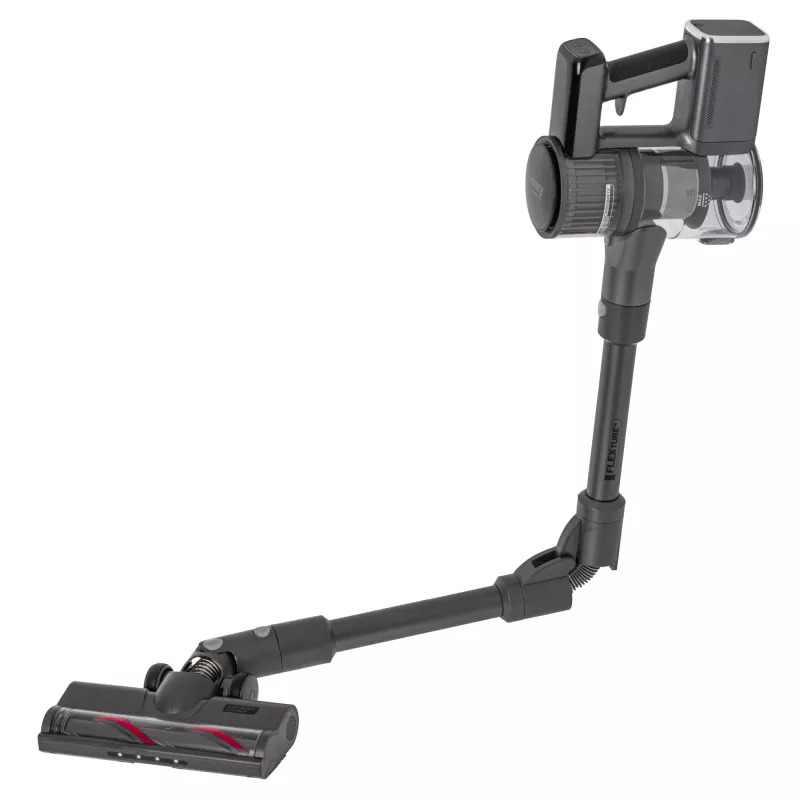 Camry CR 7063 Akku-Staubsauger - PRO LED Schwarz