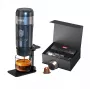 Tragbarer 3-in-1 Kaffeevollautomat mit Tasche 80W HiBREW H4A