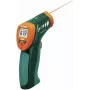 EXTECH IR400 Infrarot-Thermometer, IR-Thermometer, Optik 8:1, Messbereich -20 bis +332 °C (IR400)