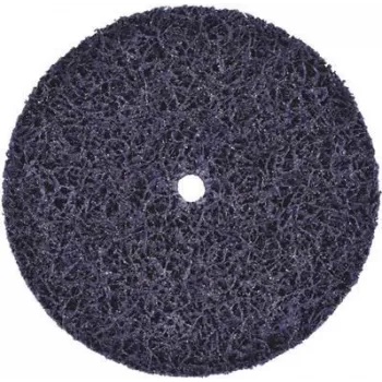 Grobe Reinigungsscheibe 3M XT-DC Pro 100×13 mm für SXCRS-Spindel