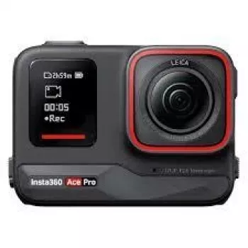 Action Camera Ace Pro 2/CINSBBGA INSTA360