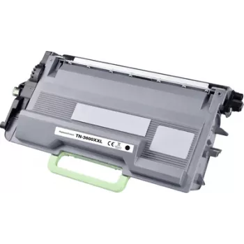 Renkforce Toner ersetzt Brother TN-3600XXL kompatibel Schwarz 11000 Seiten RF-BTN3600XXL RF-6414470 (RF-6414470)