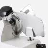 Elektrische Aufschnittmaschine 250 red line Weiß (RSBGM0100000W)