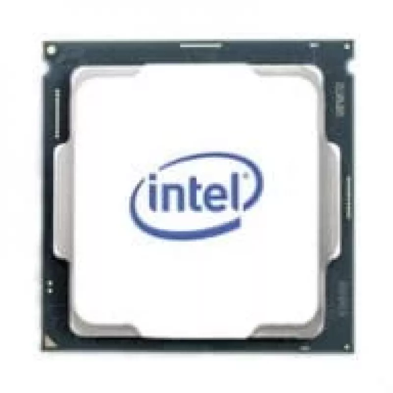 Intel Core i7 8700 - 3,2 GHz - 6 Kerne - 12 Threads