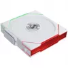 120mm ARGB PWM Wireless Reverse-Blade-Gehäuselüfter Lian Li UNI FAN TL 12RTL1W3W