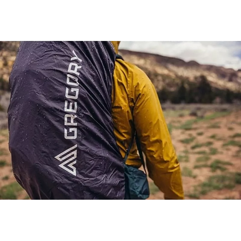 Gregory Paragon Wanderrucksack 40 l M/L Grün