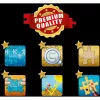 Puzzle Schmidt Spiele 58178