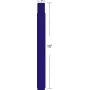 Zebra 10012712-3 Druckeretikett Blau Selbstklebendes Druckeretikett