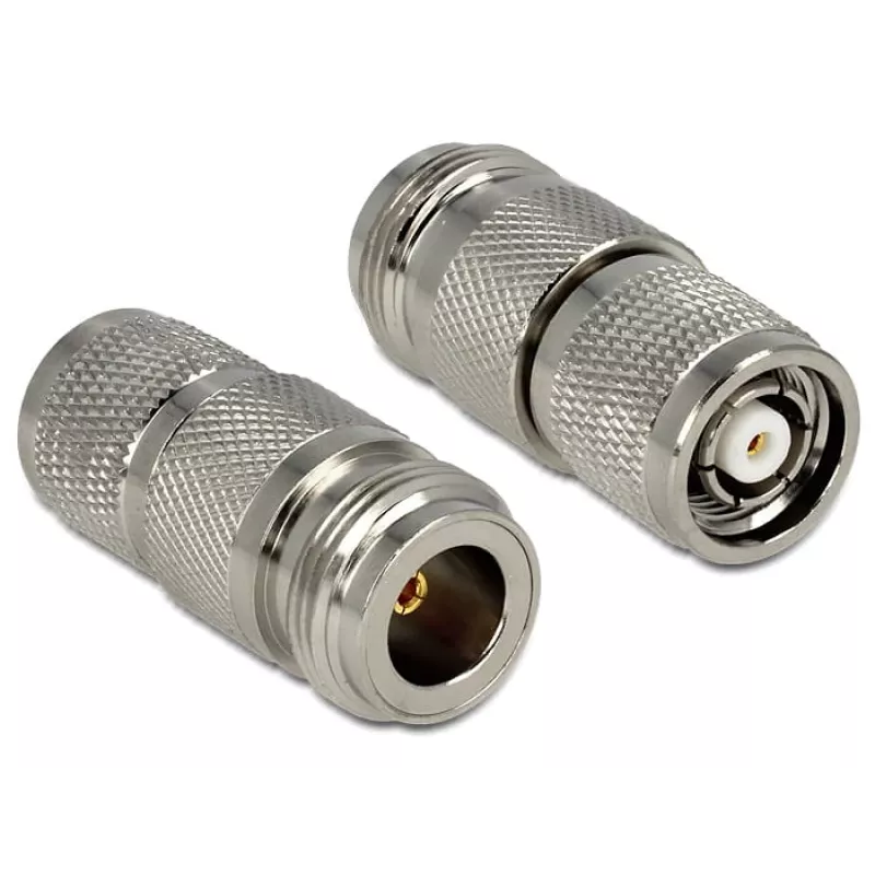 Koaxial-Adapter DeLOCK 88855