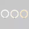 Agfa Arl11 Ring Light 120 LED Ring Vlog + Stativ + Fernbedienung