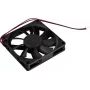 Lüfter Flashforge GUIDER3 PLUS Ultra 8015 (MPN 30002250001) für 3D-Drucker-Kühlung