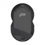 Kickstand PGYTECH MagFlex Aluminium Kunststoff Schwarz 58mm x 95mm