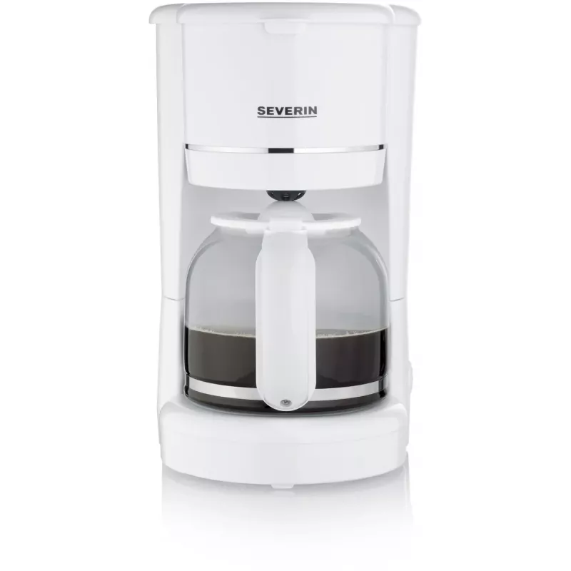 Kaffeemaschine Severin 4323 1,5L