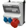 MENNEKES Elektrotechnik GmbH & Co. KG CEE-Steckdosenkombination AMAXX 920015 (920015)
