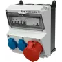 MENNEKES Elektrotechnik GmbH & Co. KG CEE-Steckdosenkombination AMAXX 920015 (920015)