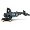 Makita PV001GZ - Polierer - Kabellos - 180 mm - 40 V