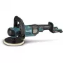 Makita PV001GZ - Polierer - Kabellos - 180 mm - 40 V