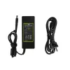 Netzteil Grün Cell AD15P 90W für HP-Laptops, 19V 4.74A, AC/DC, Innenbereich, 1,2 m Kabel, Schwarz