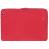 TUCANO Top Second Skin 40,60 cm 16 Rot Notebook bis 16 BFTMB16-R