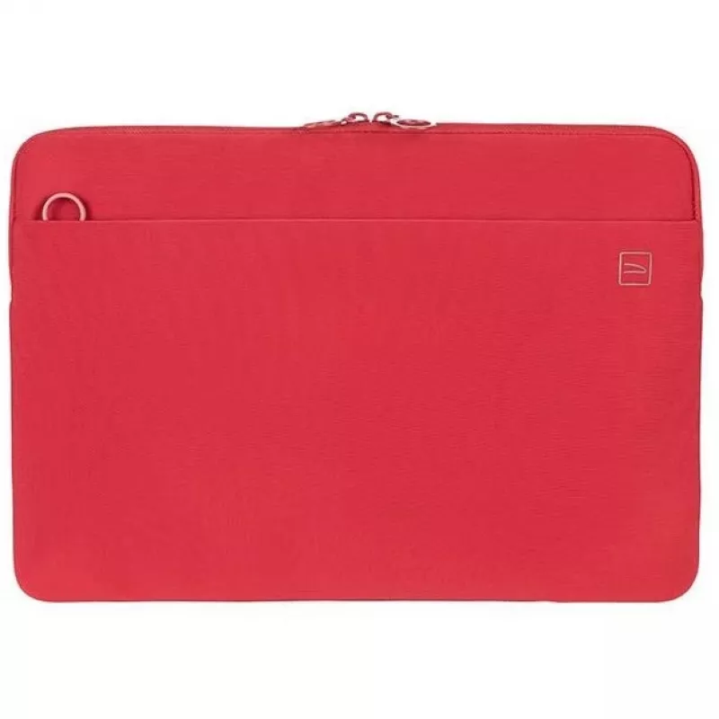 TUCANO Top Second Skin 40,60 cm 16 Rot Notebook bis 16 BFTMB16-R