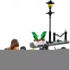 LEGO HARRY POTTER 76459 Hagrid und Harrys Flucht aus der Privet Drive