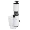 Slow Juicer JATA JELI1201 130 W Weiß 60 U/min Edelstahlfilter