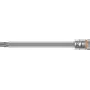 Wera Steckschlüsseleinsatz Bit Torx TX HF30x100 (05003370001)
