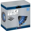 Drahtbürste Bosch 2 608 622 059 Durchmesser 11,5 cm Drahtstärke 0,5 mm