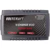 VOLTCRAFT Modellbau-Ladegerät 230 V 2 A V-Charge Eco NiMh 2000 NiMH, NiCd (eN2)