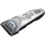 Panasonic ER-SC60-S803 wiederaufladbarer silberner Haarschneider/Trimmer (ER-SC60-S803)