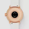 Withings ScanWatch 2 Hybrid-Smartwatch mit Armband