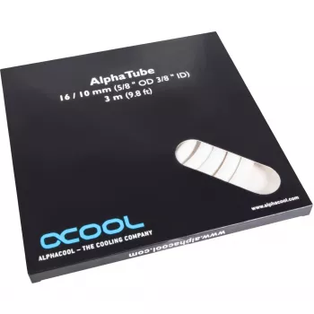 Alphacool 17531 Computer-Kühlzubehör Schlauch (17531)