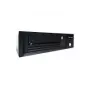 Quantum LTO-8 HH - Bandlaufwerk - LTO Ultrium (12 TB / 30 TB) - Ultrium 8 - SAS-2 - Rack - einbaufähig - 1U - Verschlüsselung