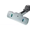 Hammer-Ziehleiste Wolfcraft 6945000, Stahl, 80×170×410 mm