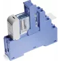 Finder Koppelrelais für DIN-Schiene 48.62.7.012.0050 2 Wechsler (48.62.7.012.0050)
