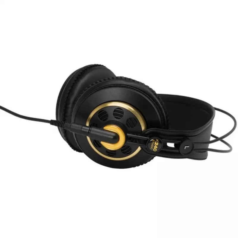 AKG K240 Studio - Studio-, In-Ear-, halboffene Kopfhörer