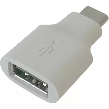 Google Adapter für Pixel/Pixel XL, USB Typ-C, weiß, Bulk (XL, USB Typ-C)