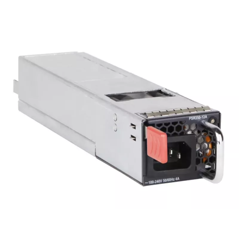 HPE - Netzteil Hot-Plug (Steckmodul) AC 100-240 V 250 Watt