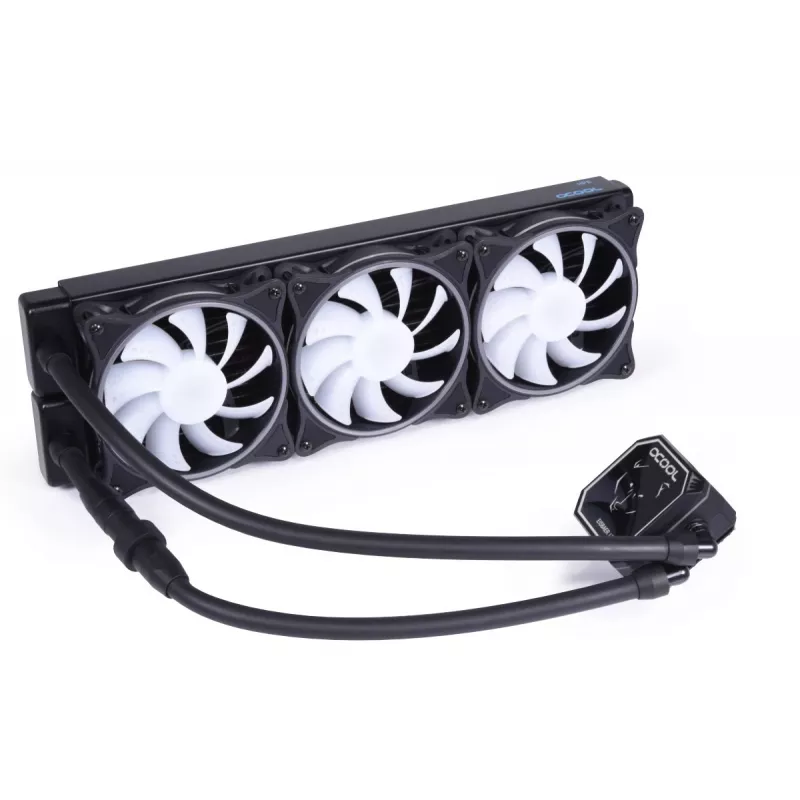 Alphacool 11996 Computer-Kühlsystem Teil/Zubehör Ausgleichsbehälter
