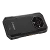 Smartphone UleFone Armor X32 Pro 5G 6,1 Zoll 8 GB RAM 256 GB Speicher Future Schwarz