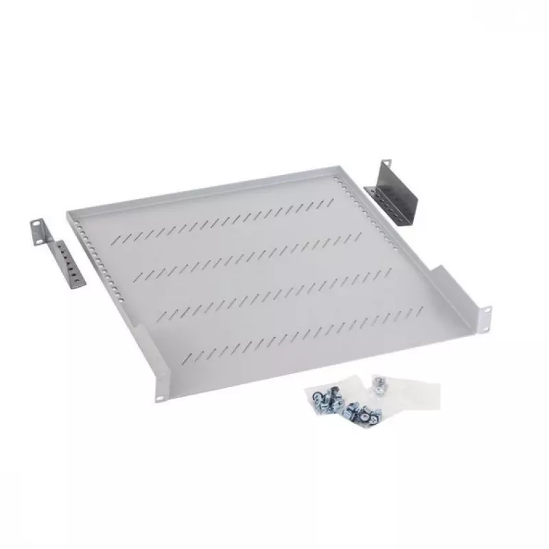 Triton Fachboden mit Perforation 1U 350 mm Triton RAC-UP-350-A1
