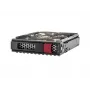 HPE - Midline Helium - Festplatte - 14 TB - Hot-Swap - 3,5 Zoll LFF (8,9 cm LFF) SAS 12Gb/s 7200 U/min