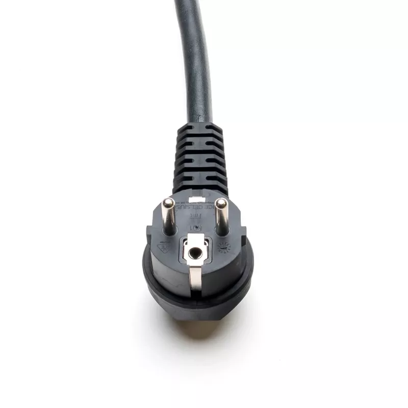 Juice Technology EA-JC77T Netzteil Schwarz