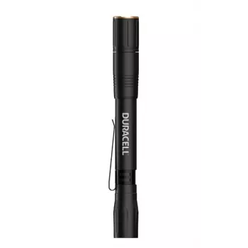 Duracell DF400R Geschenkbox Taschenlampe schwarz