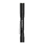 Duracell DF400R Geschenkbox Taschenlampe schwarz