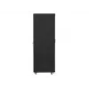Lanberg FF01-8837-12B Rackschrank 37U Freistehendes Rack Schwarz