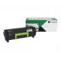 Toner Lexmark 24B7542 Schwarz 3000 Seiten