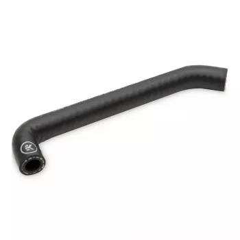 Schlauch EK Water Blocks EK-Pro 17/10mm verstärktes EPDM vorgeformt 45° & 90°