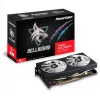 Grafikkarte AMD Radeon RX 7600 8 GB GDDR6